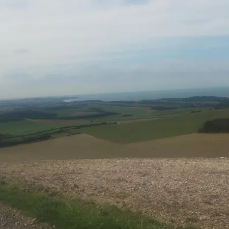 Maison A 5 Min De La * Hervelinghen