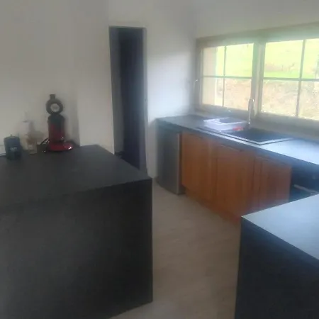 Дом отдыха Maison A 5 Min De La