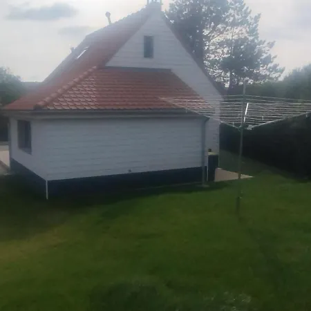 Maison A 5 Min De La Дом отдыха